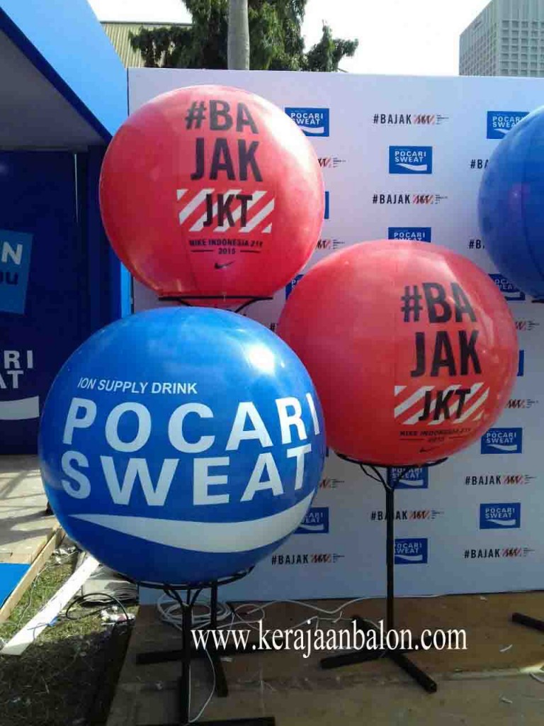 Balon Display