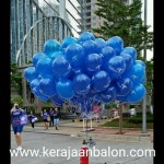 Balon Gas Pelepasan