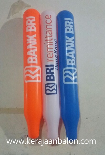 Balon Tepuk Muara Tebo