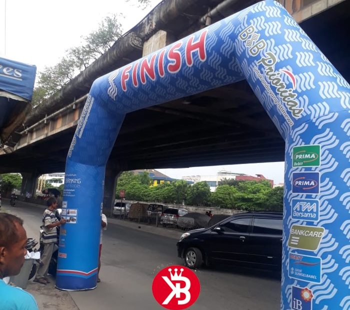 balon gate binjai