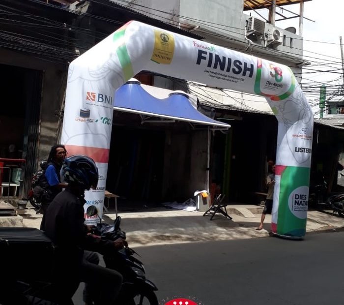balon gate lahat