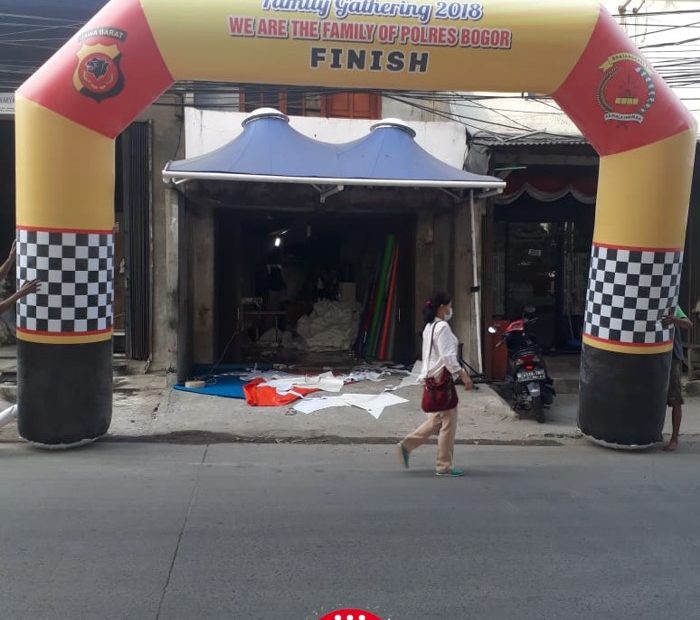 balon gate mandailing natal