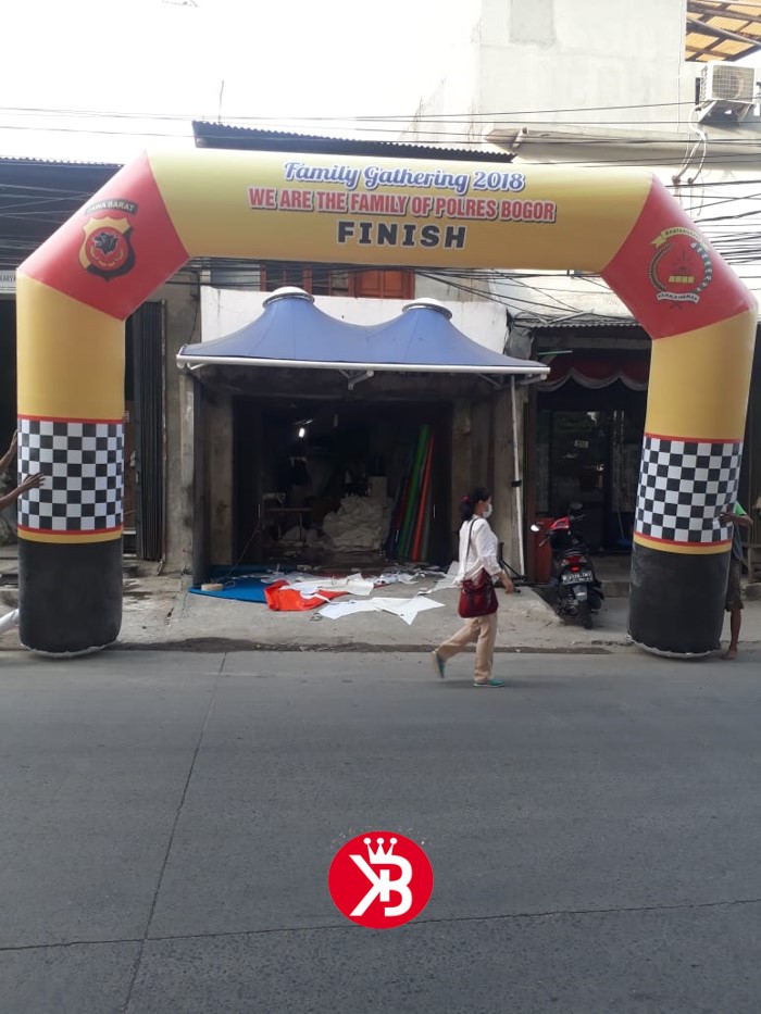 balon gate mandailing natal