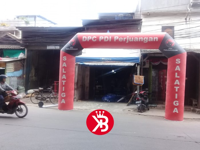 balon gate musi banyuasin