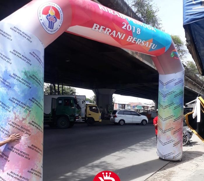 balon gate pematangsiantar