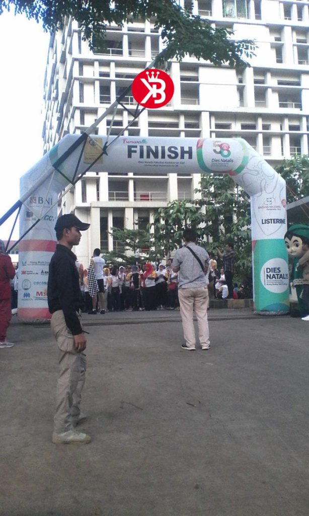 balon gate rejang lebong
