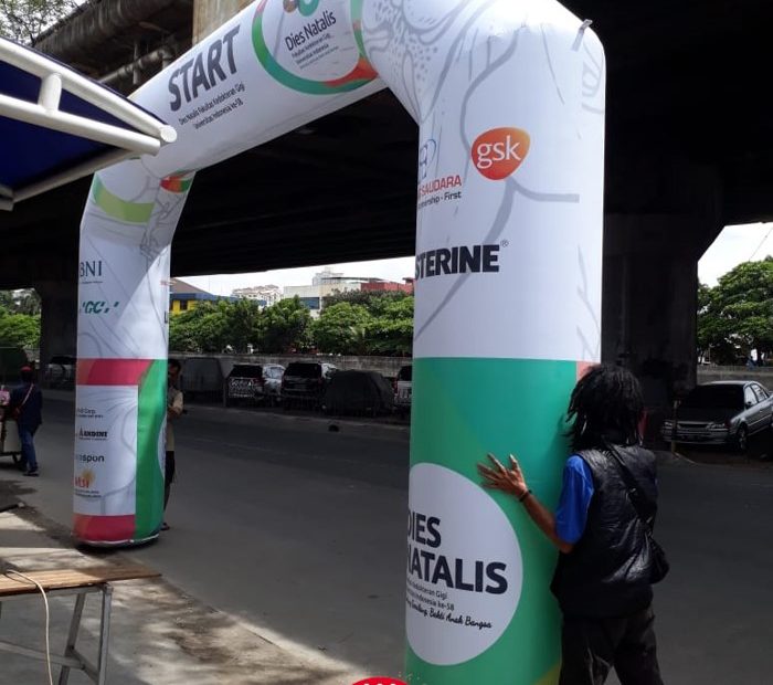 balon gate tanjung pinang