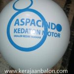 Balon Sablon Aspacindo