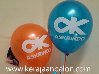 Balon Sablon Kolonodale