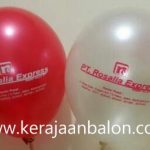 Balon Sablon Bis Malam