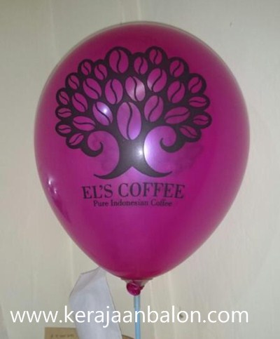 Balon Sablon Ende