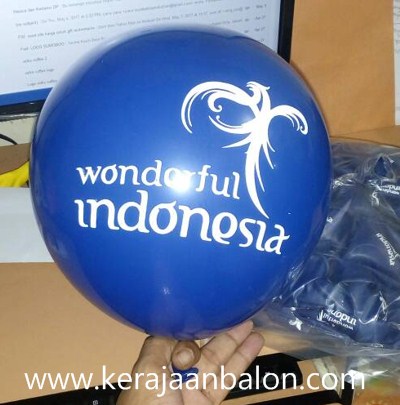 Balon Sablon Bolaang Mongondow Timur