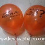 balon Sablon Samsung J