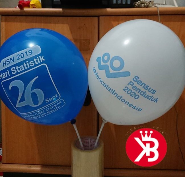balon sablon batanghari