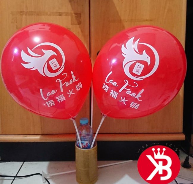 balon sablon bukittinggi