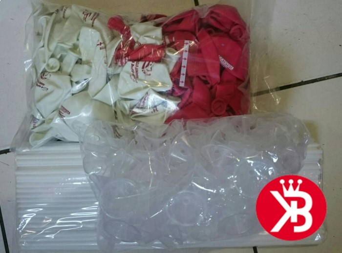 Grosir Balon Sablon Mahakam Ulu