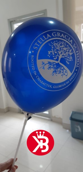 balon sablon empat lawang