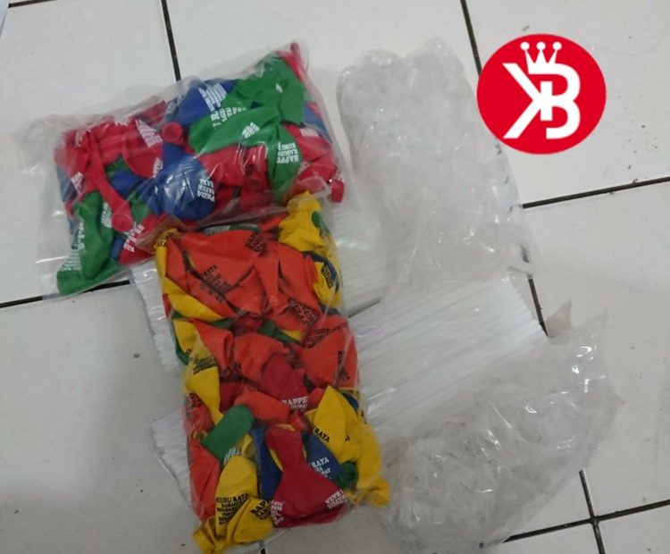 balon sablon enrekang