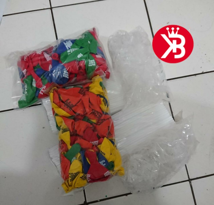 balon sablon enrekang
