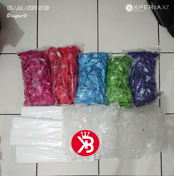 toko balon sablon asahan