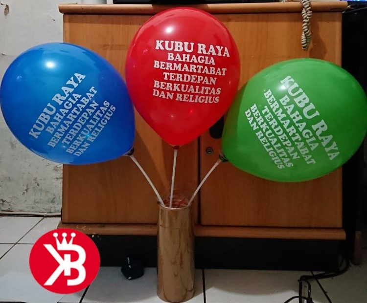 balon sablon jeneponto