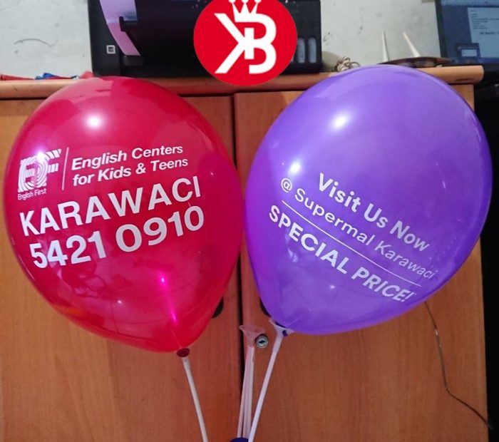 balon sablon katingan