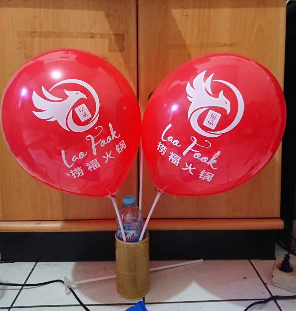 balon sablon kepulauan mentawai