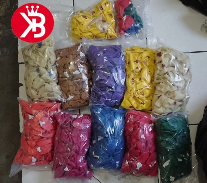 balon sablon kotamobagu