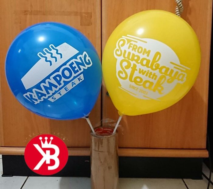 balon sablon kubu raya