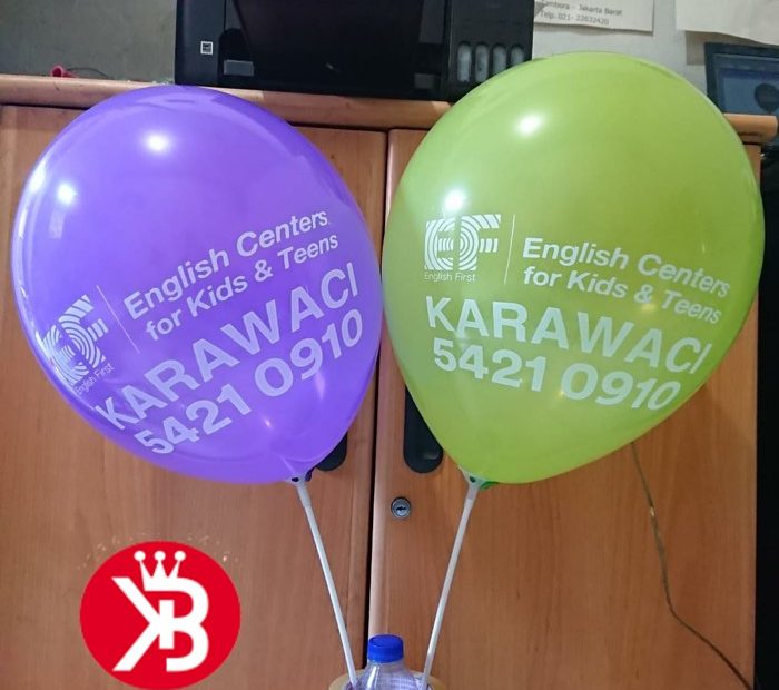 balon sablon kutai kartanegara