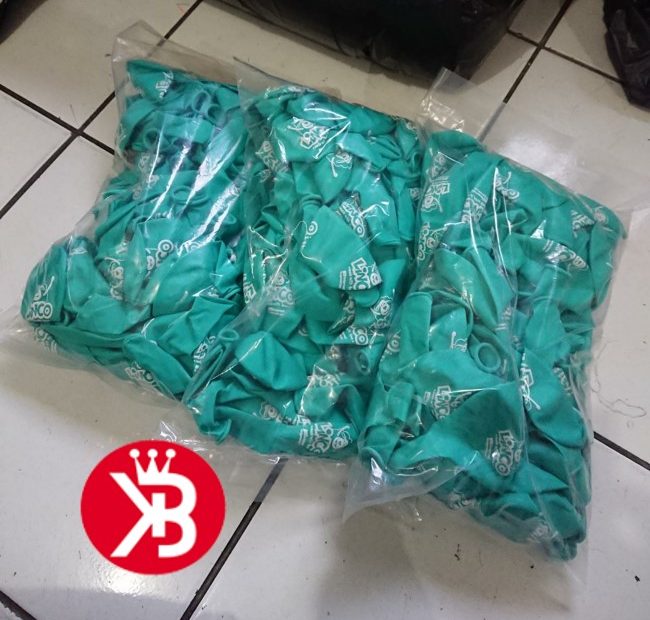 balon sablon lebong