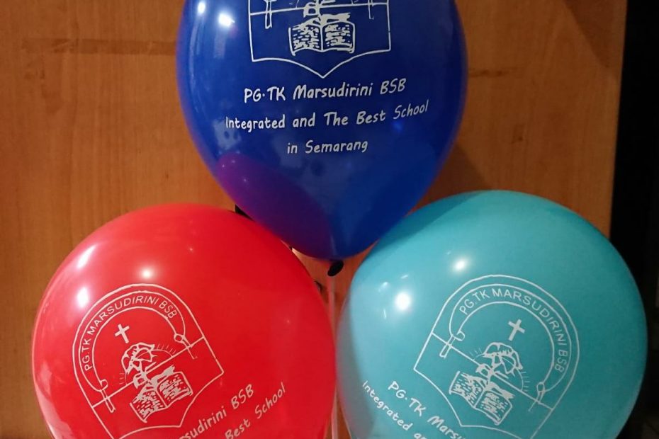 balon sablon lima puluh kota