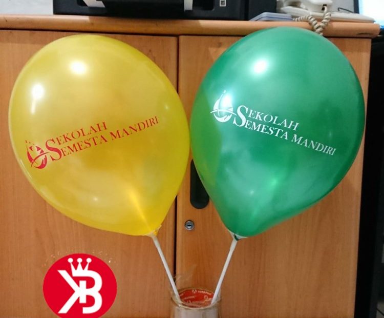 balon sablon luwu