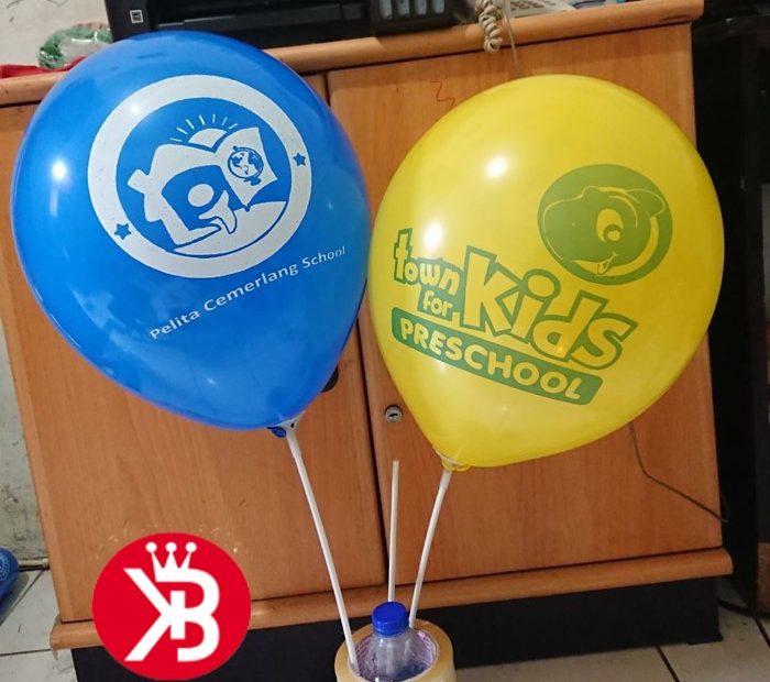 balon sablon mahakam ulu