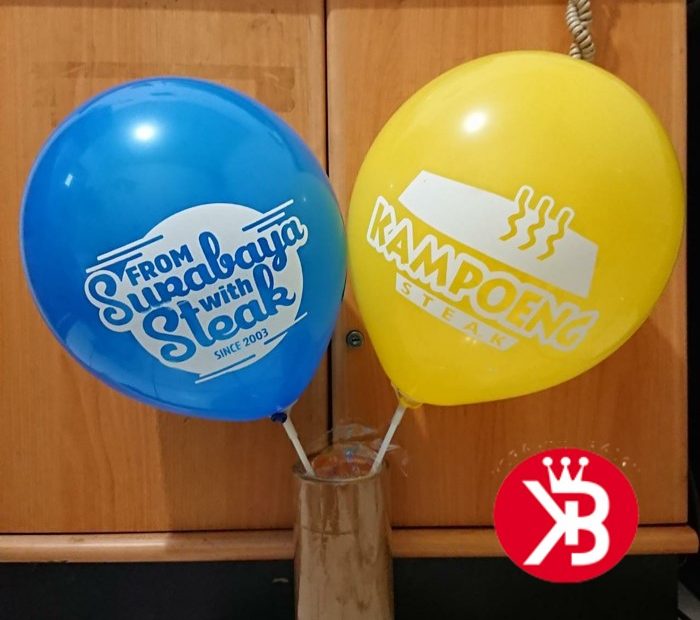 balon sablon melawi