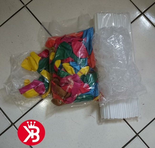 balon sablon mesuji