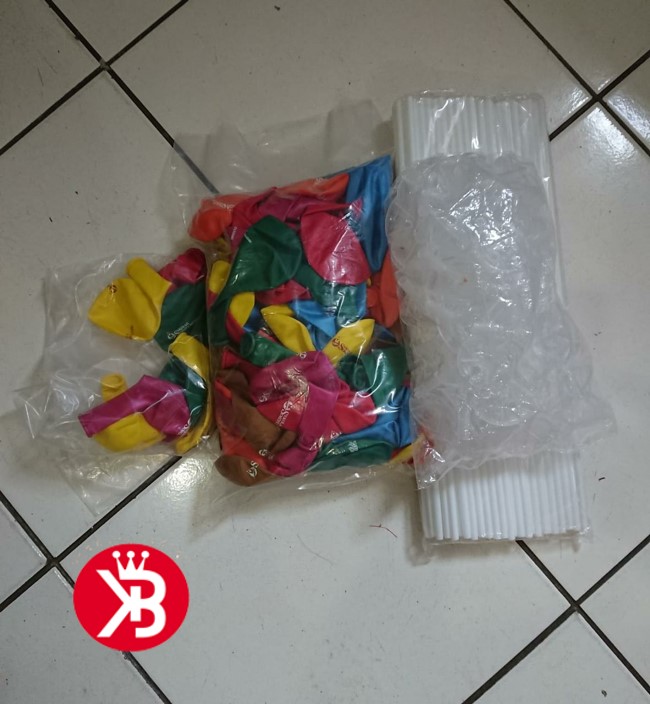 balon sablon mesuji
