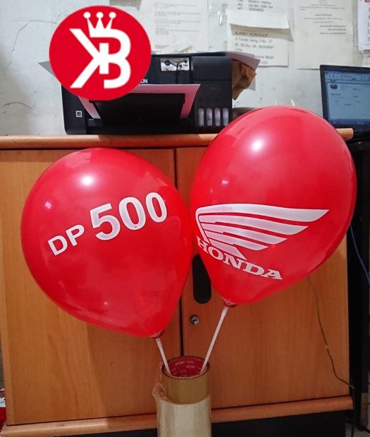 balon sablon natuna