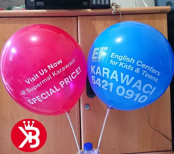 balon sablon nunukan