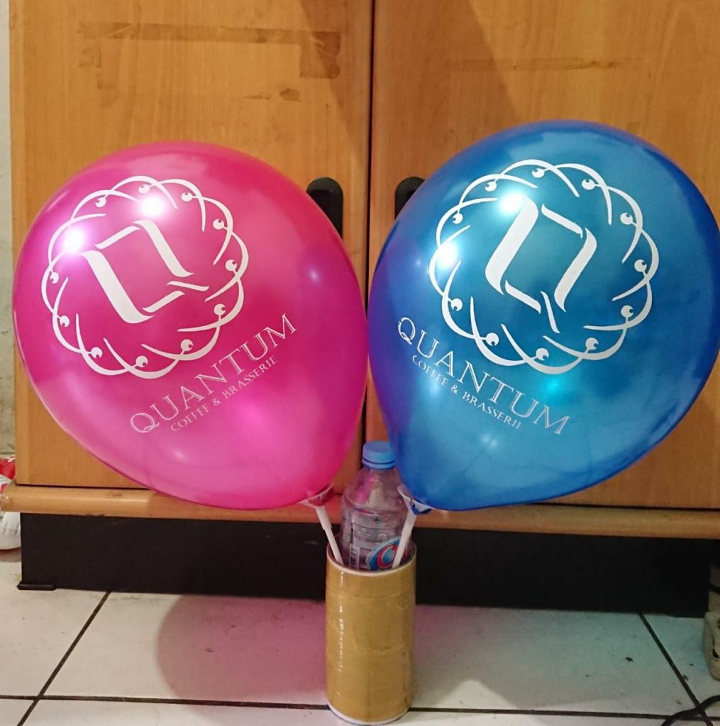 balon sablon palembang