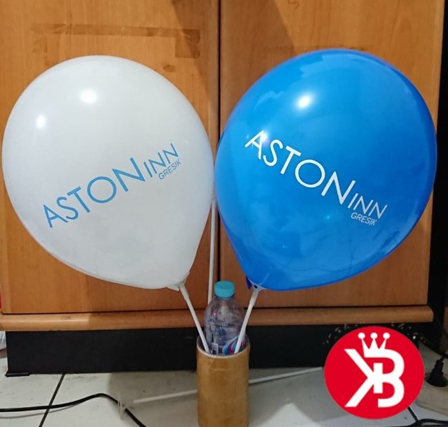 balon sablon pariaman