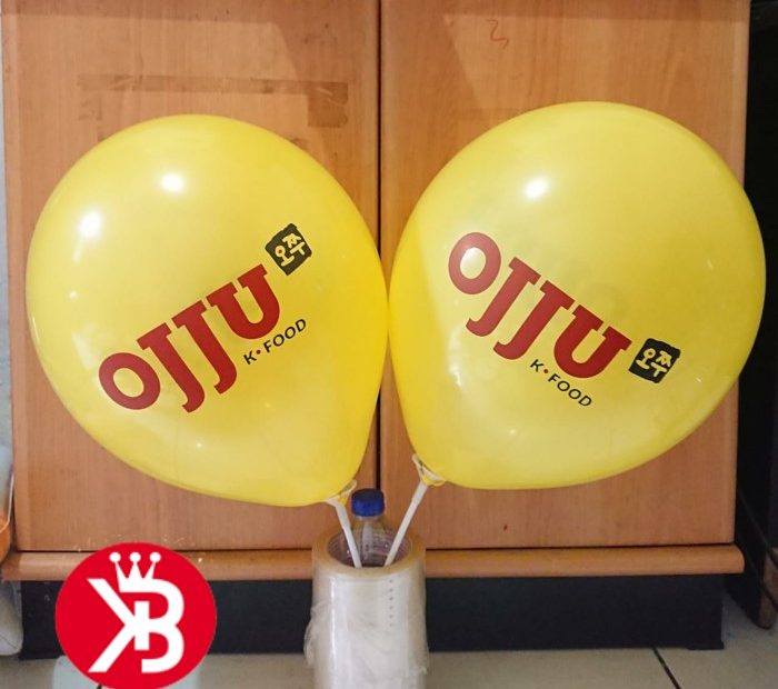 balon sablon parigi moutong