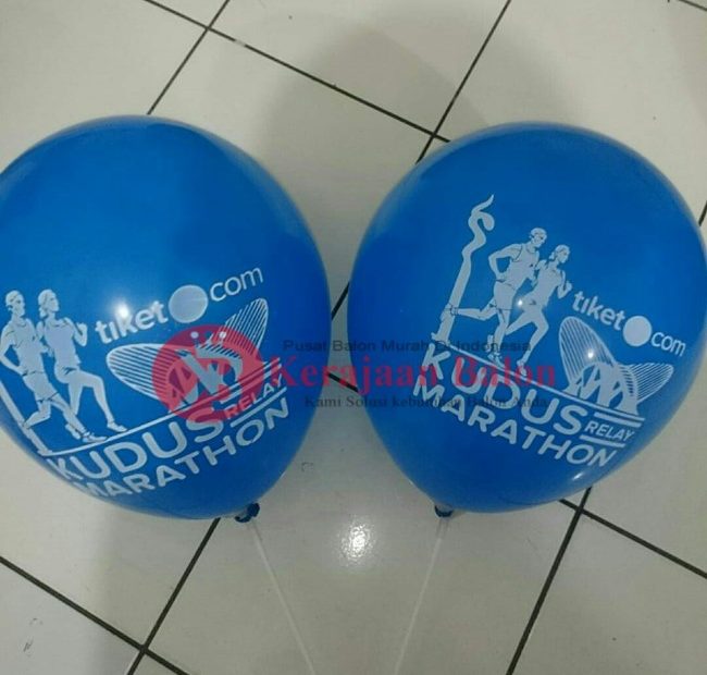 balon sablon pekanbaru
