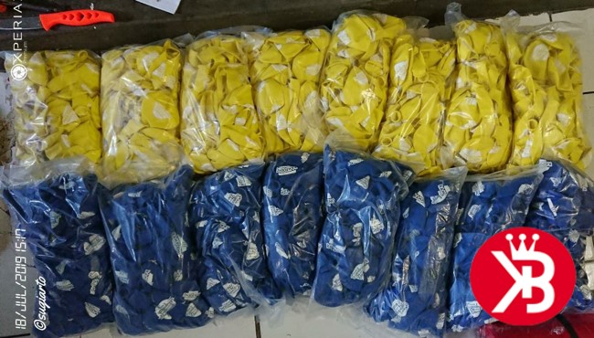 balon sablon pelalawan