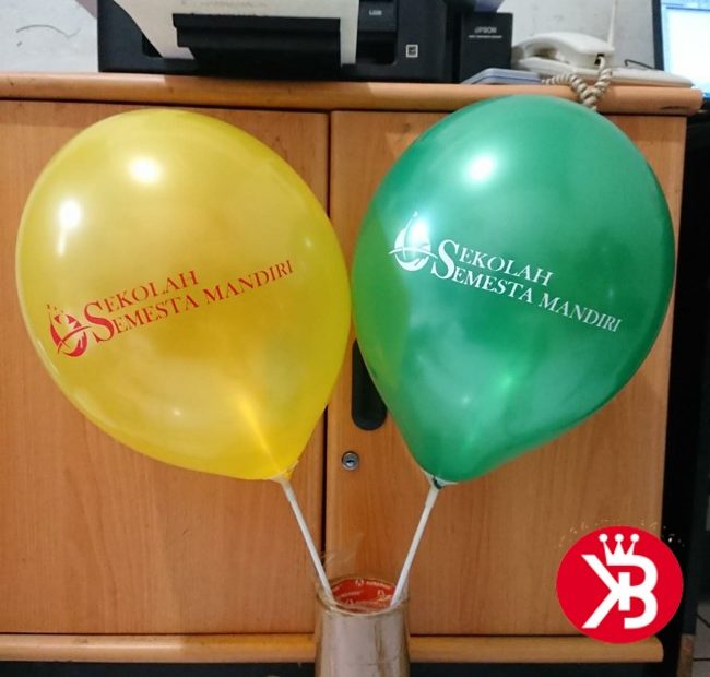 balon sablon pesawaran