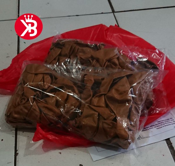 balon sablon samosir