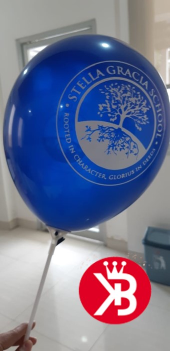 balon sablon sekadau