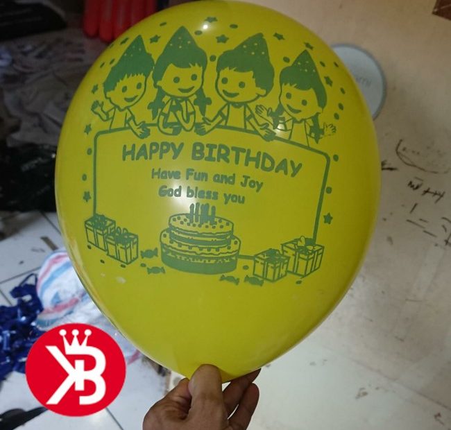 balon sablon seluma