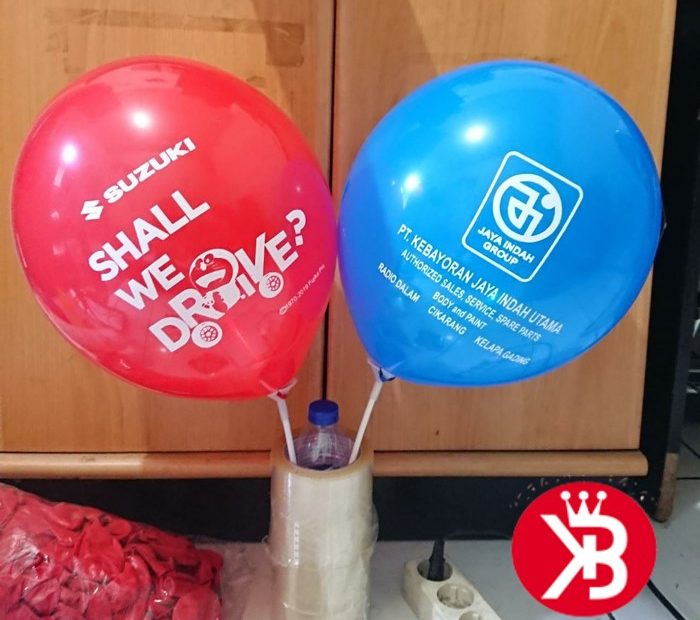balon sablon sigi