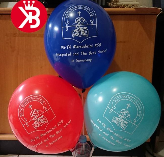 balon sablon sijunjung